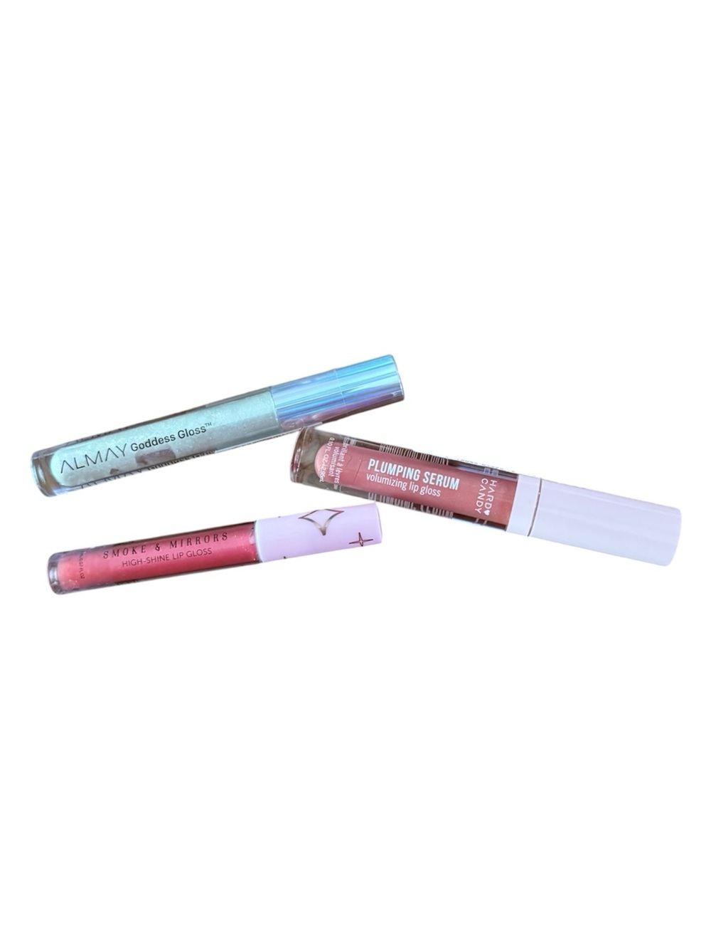Lippies - Choose 1